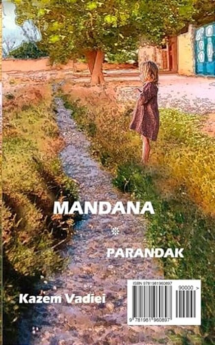 Mandana: Parandak-..