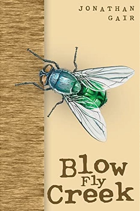 Blow Fly Creek-..