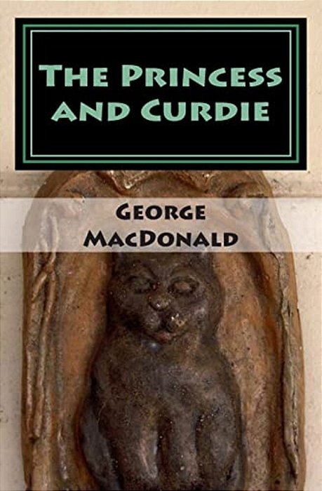 The Princess And Curdie-..