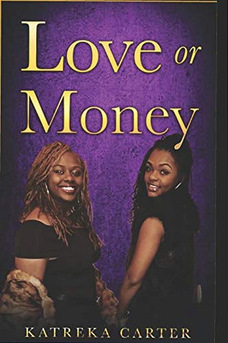 Love Or Money: Urban Romance-..