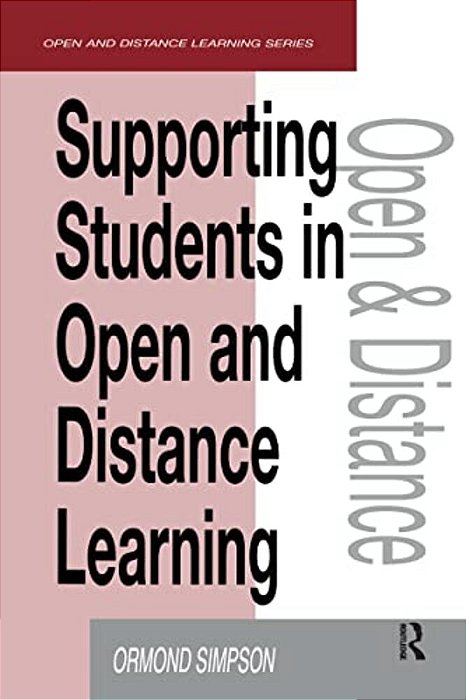 Supporting Students In Online Open And Distance Learning-..