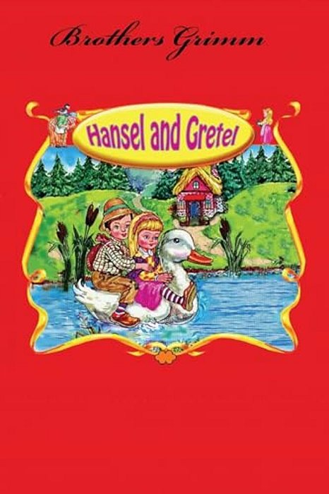 Hansel And Gretel-..