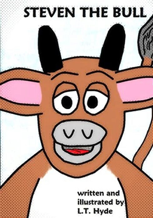 Steven The Bull-..
