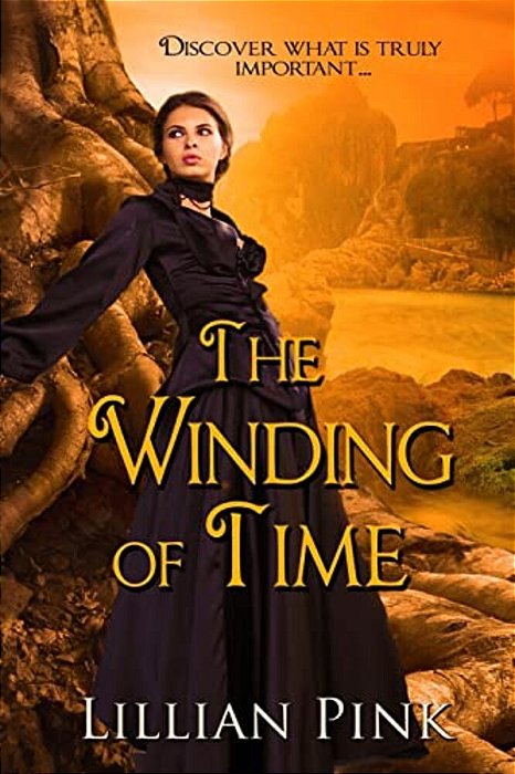 The Winding Of Time-..