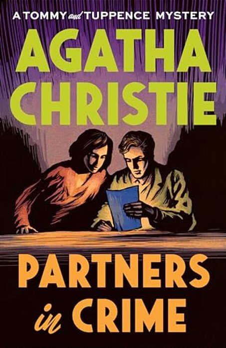 Partners In Crime-..