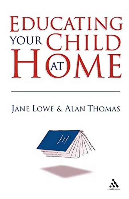 Educating Your Child At Home-..
