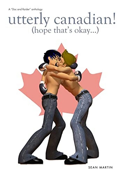 Utterly Canadian!-..