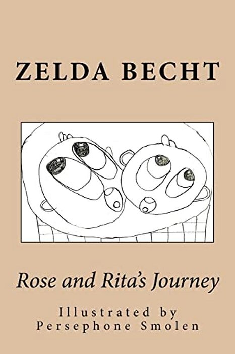 Rose And Rita's Journey-..
