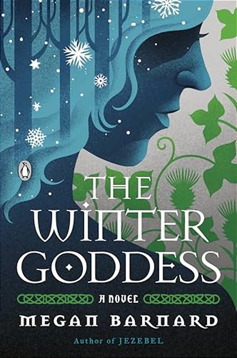 The Winter Goddess-..