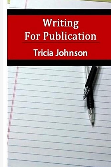 Writing For Publication-..