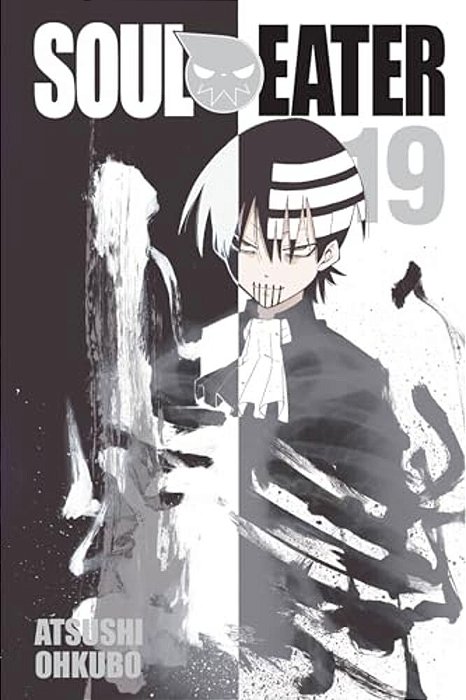 Soul Eater, Vol. 19-..