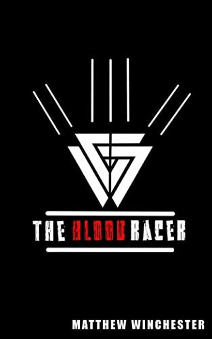 The Blood Racer-..