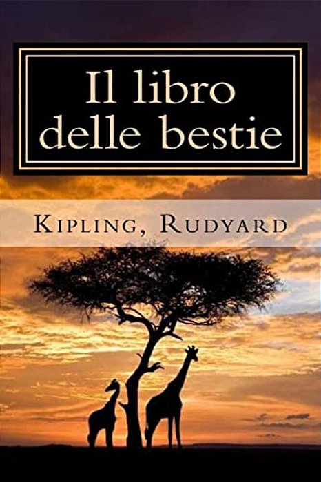 Il Libro Delle Bestie-..