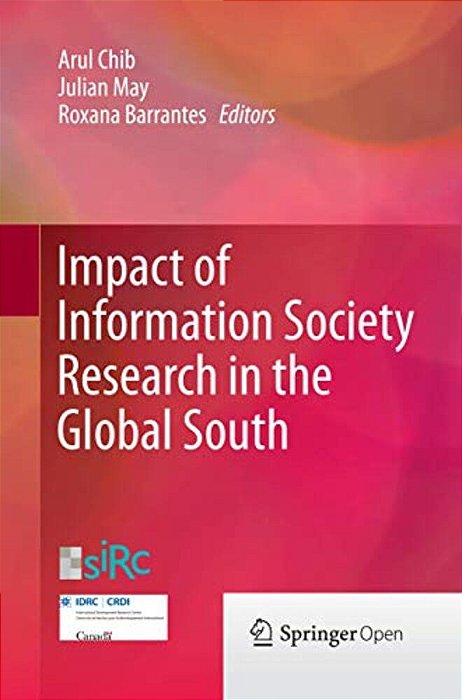 Impact Of Information Society Research In The Global South-..