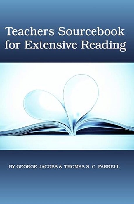 Teacher's Sourcebook For Extensive Reading-..