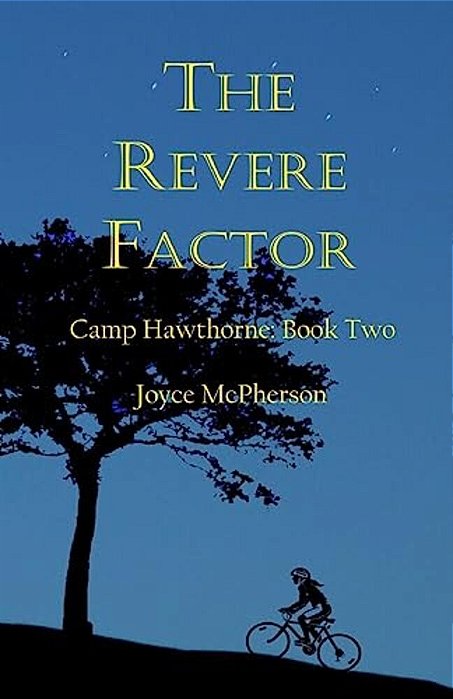 The Revere Factor-..