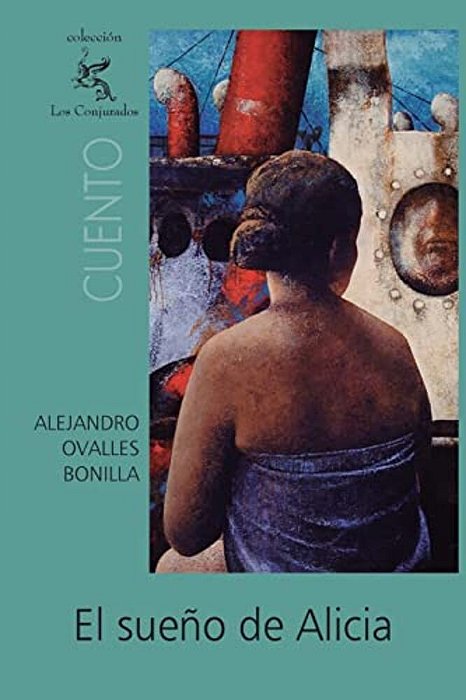 El Sueño De Alicia-..
