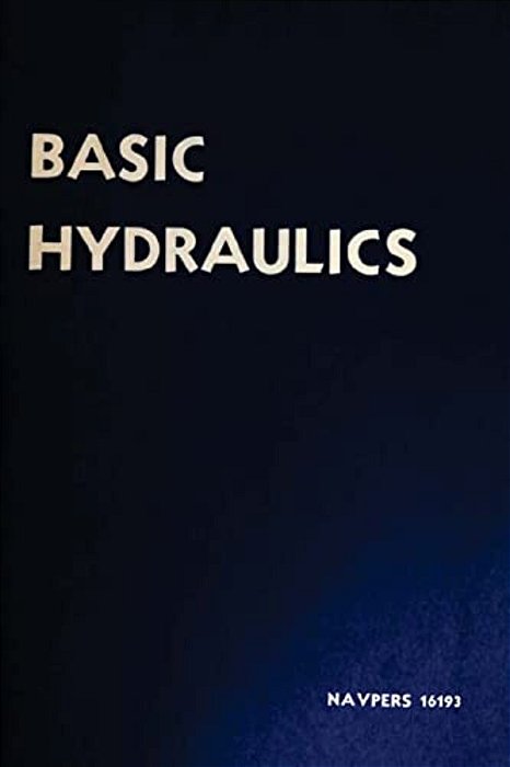 Navpers Basic Hydraulics-..