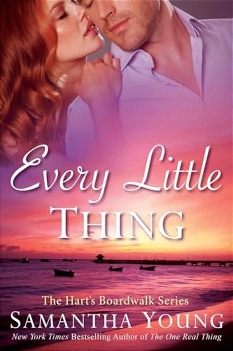 Every Little Thing-..
