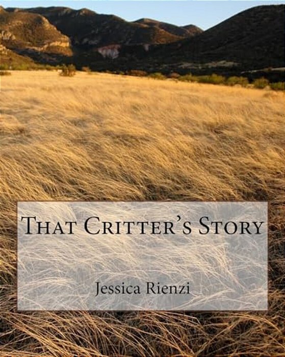 That Critter's Story-..