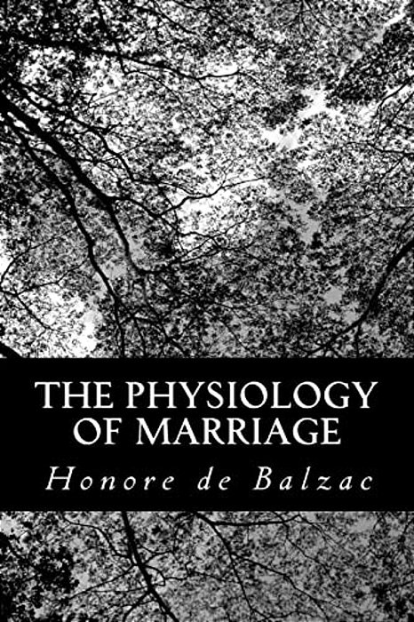 The Physiology Of Marriage-..