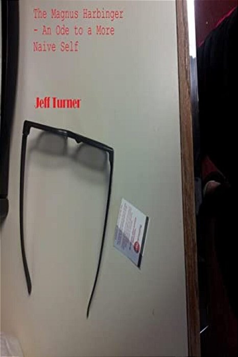 The Magnus Harbinger: An Ode To A More Naive Self-..