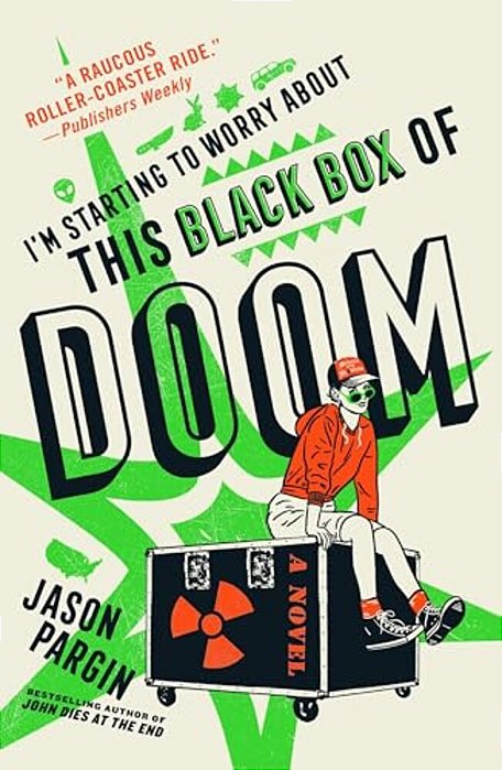 I'm Starting To Worry About This Black Box Of Doom-..