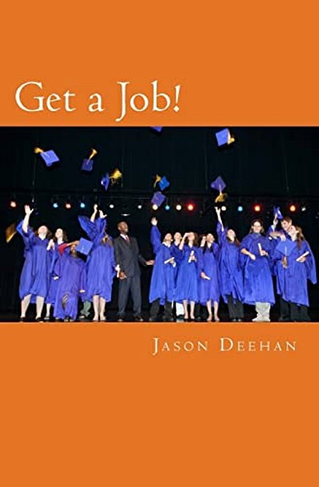 Get A Job!: The Case For Career Planning In Middle School-..