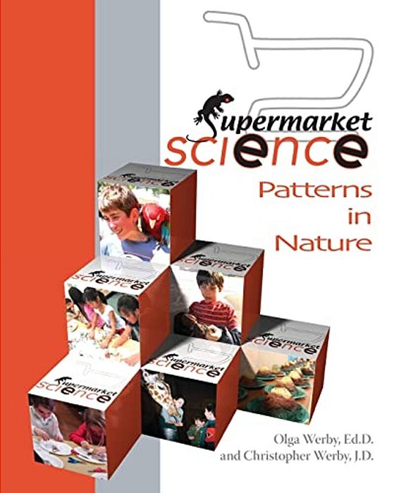 Supermarket Science: Patterns In Nature-..