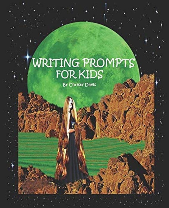 Writing Prompts For Kids-..