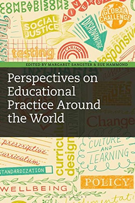 Perspectives On Educational Practice Around The World-..