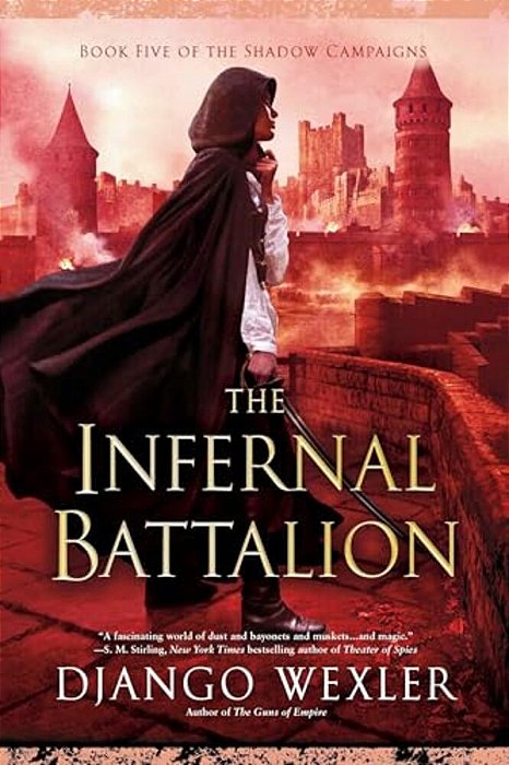 The Infernal Battalion-..