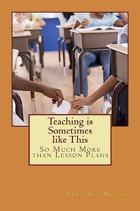 Teaching Is Sometimes Like This: So Much More Than Lesson Plans-..
