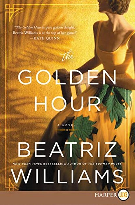 The Golden Hour-..
