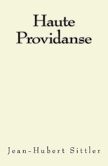 Haute Providance-..