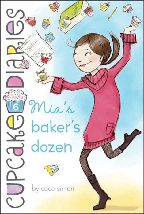 Mia's Baker's Dozen-..