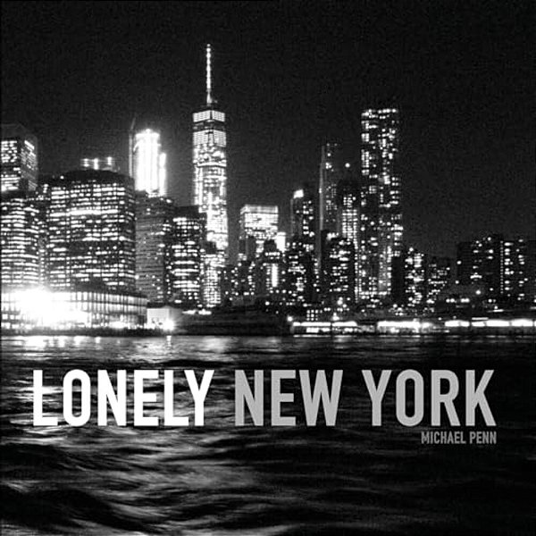 Lonely New York-..