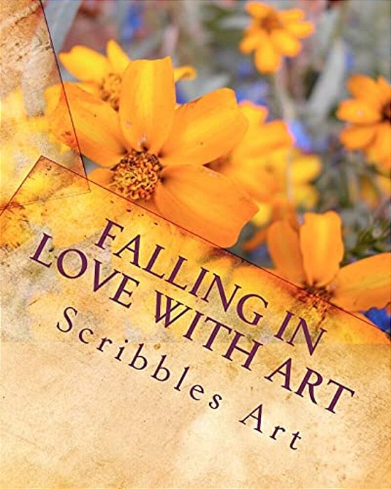 Falling In Love With Art-..