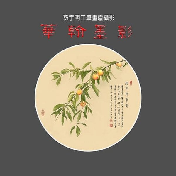 Yuming Sun's Chinese Pictorial Photography-..