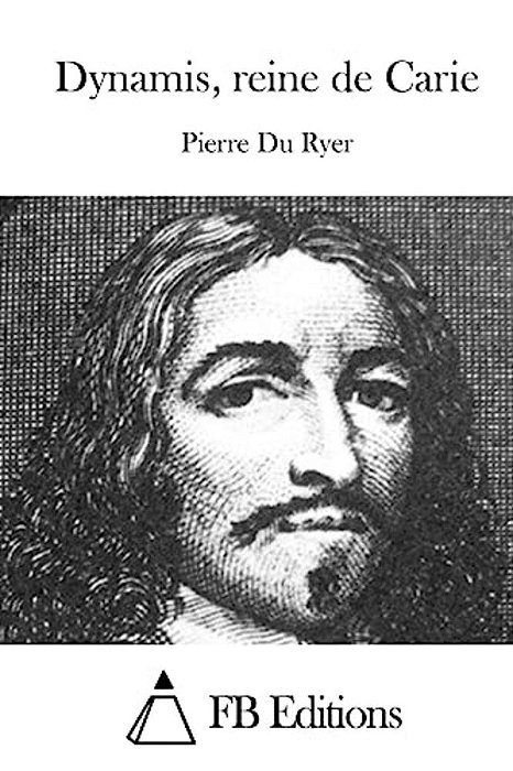 Dynamis, Reine De Carie-..