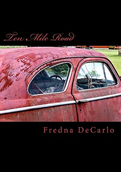 Ten Mile Road-..