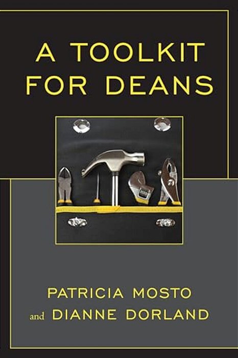 Toolkit For Deans-..