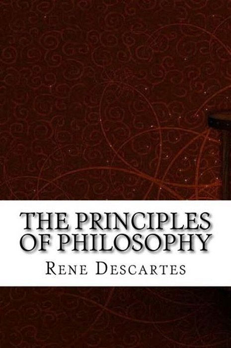 The Principles Of Philosophy-..
