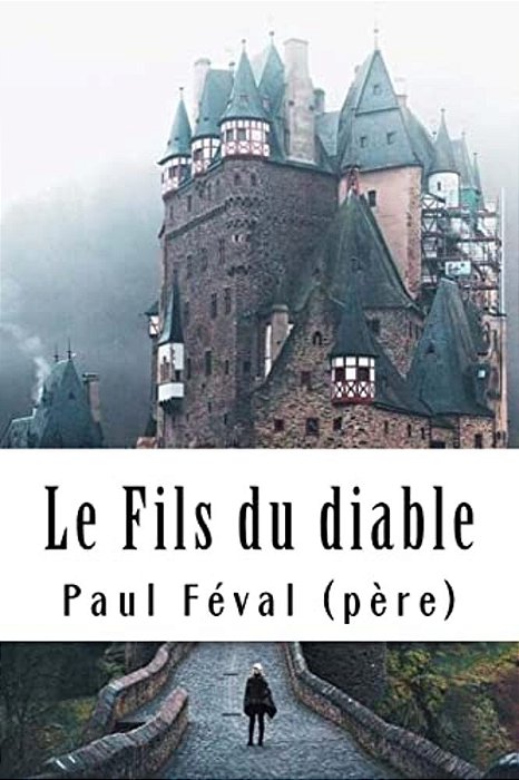 Le Fils Du Diable: Tome II-..