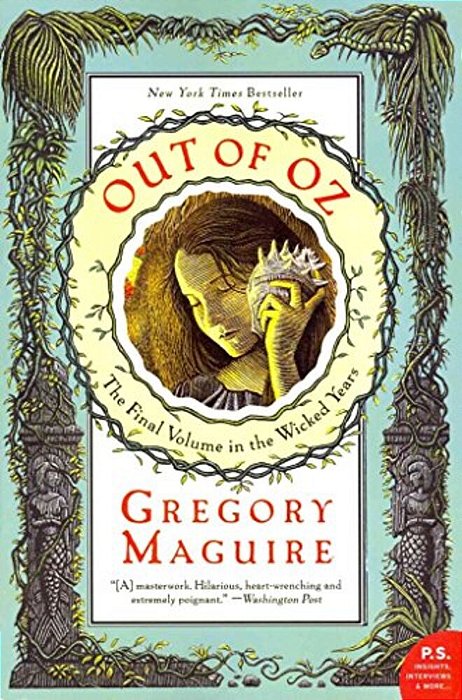Out Of Oz-..