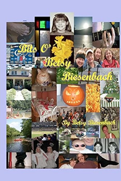 Bits O' Betsy Biesenbach-..