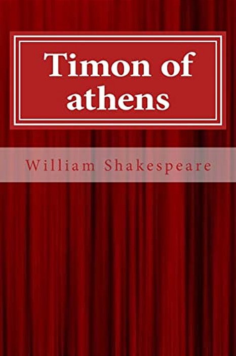 Timon Of Athens-..