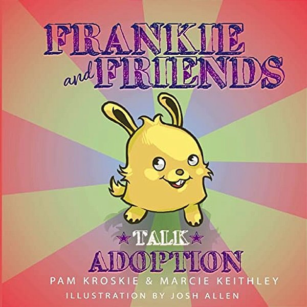 Frankie And Friends Talk Adoption-..