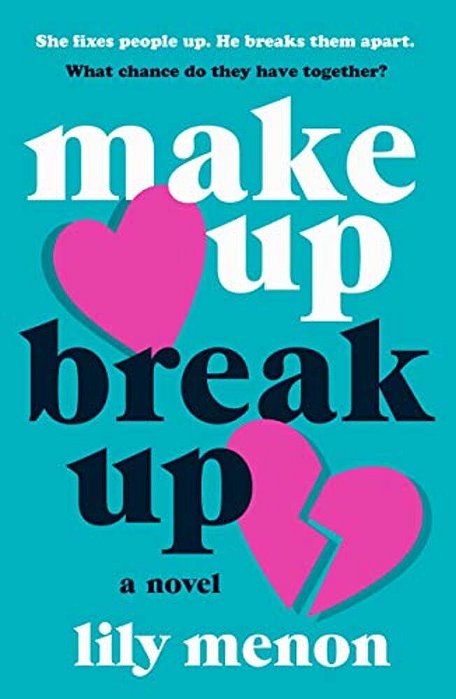 Make Up Break Up-..