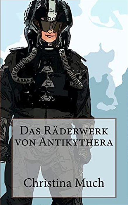 Das Räderwerk Von Antikythera-..